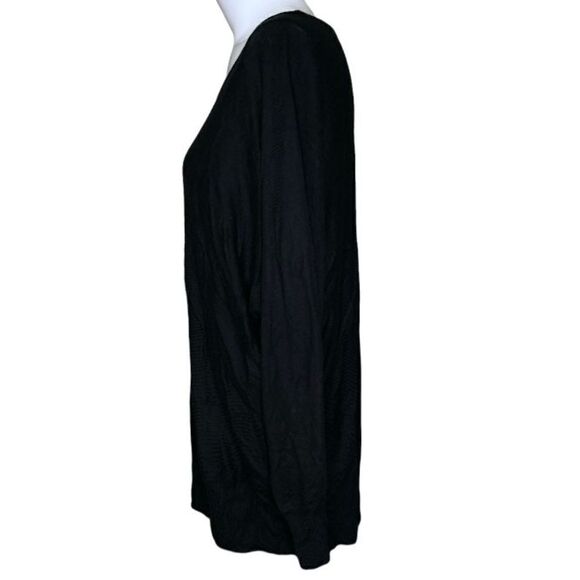 New York & Company size large lightweight sweater - Picture 2 of 8